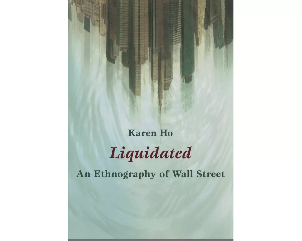 Liquidated