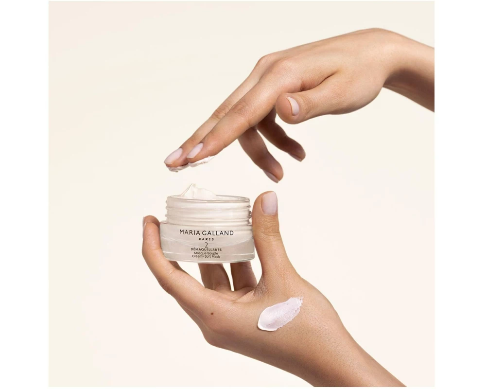 Maria Galland Masque Souple 2 50 ml