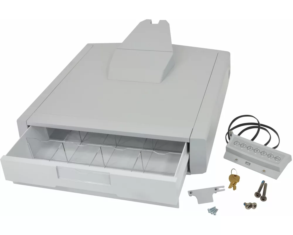 ERGOTRON primary drawer SV43 Lapt Single, StyleView