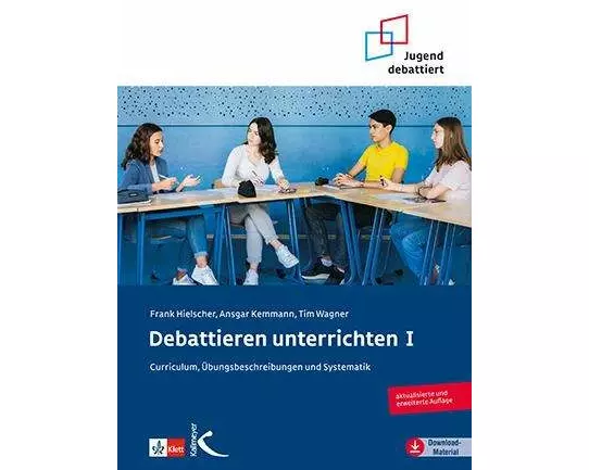 Debattieren unterrichten