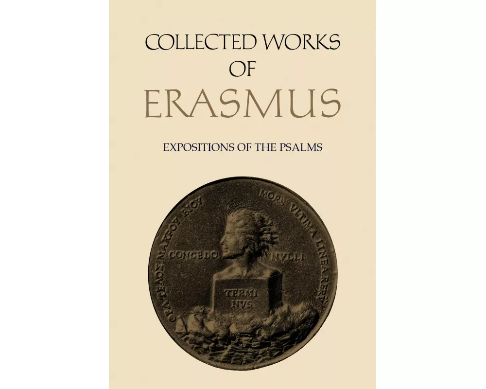 Collected Works of Erasmus