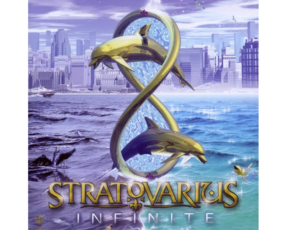 Infinite