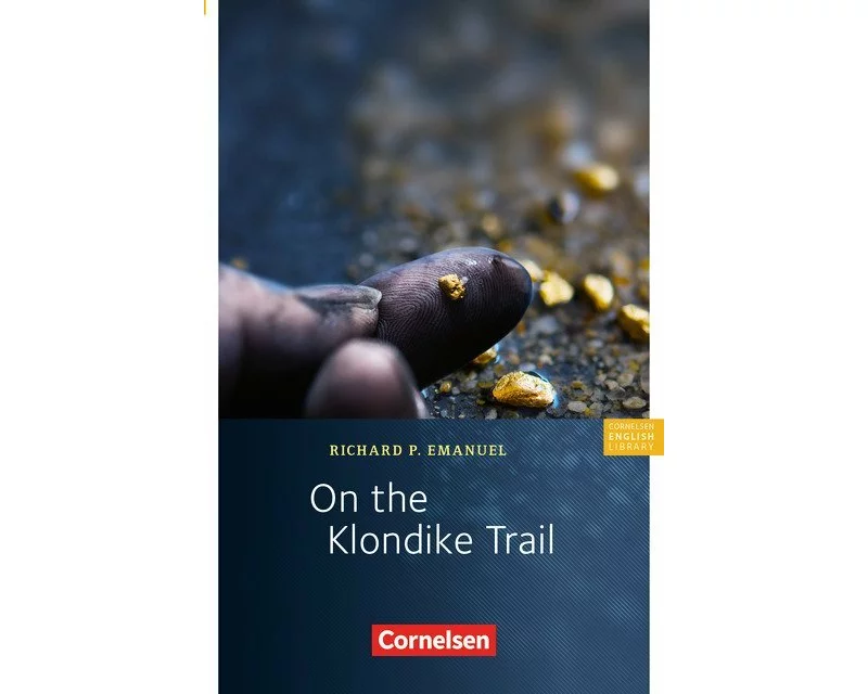 Cornelsen English Library - Für den Englischunterricht in der Sekundarstufe I - Fiction - Ab 8. Schuljahr / A2