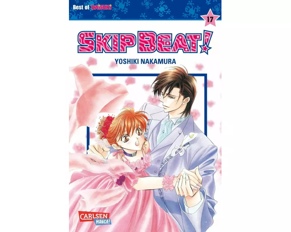 Skip Beat! 17