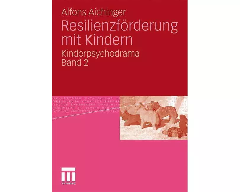 Resilienzförderung mit Kindern