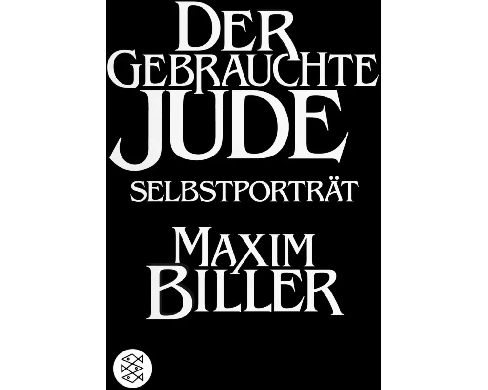 Der gebrauchte Jude