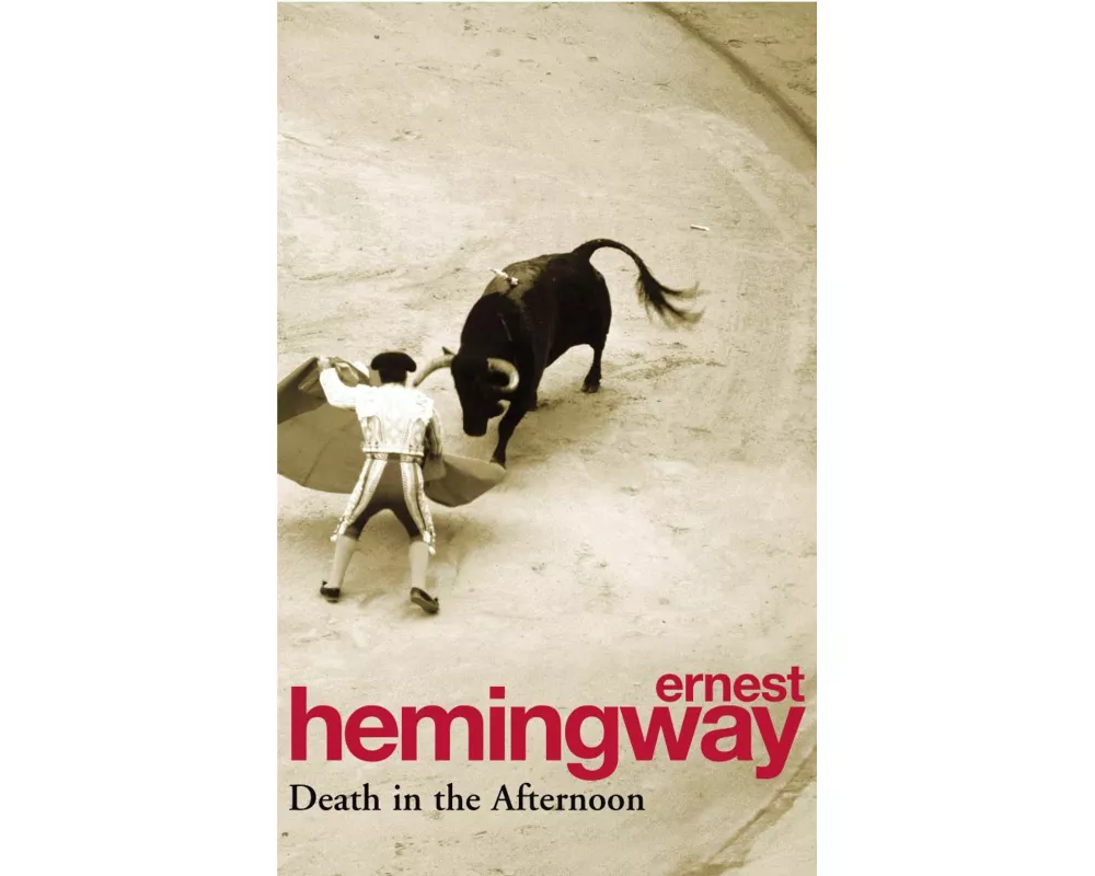 Death in the Afternoon