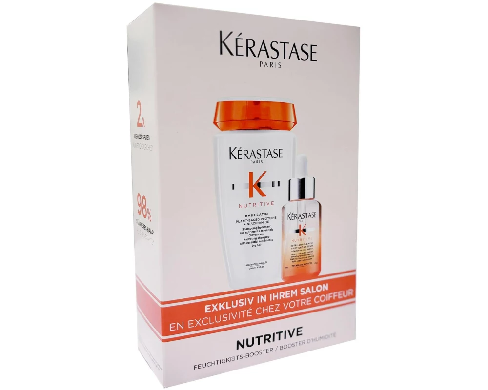 Kérastase Nutritive exklusives Set