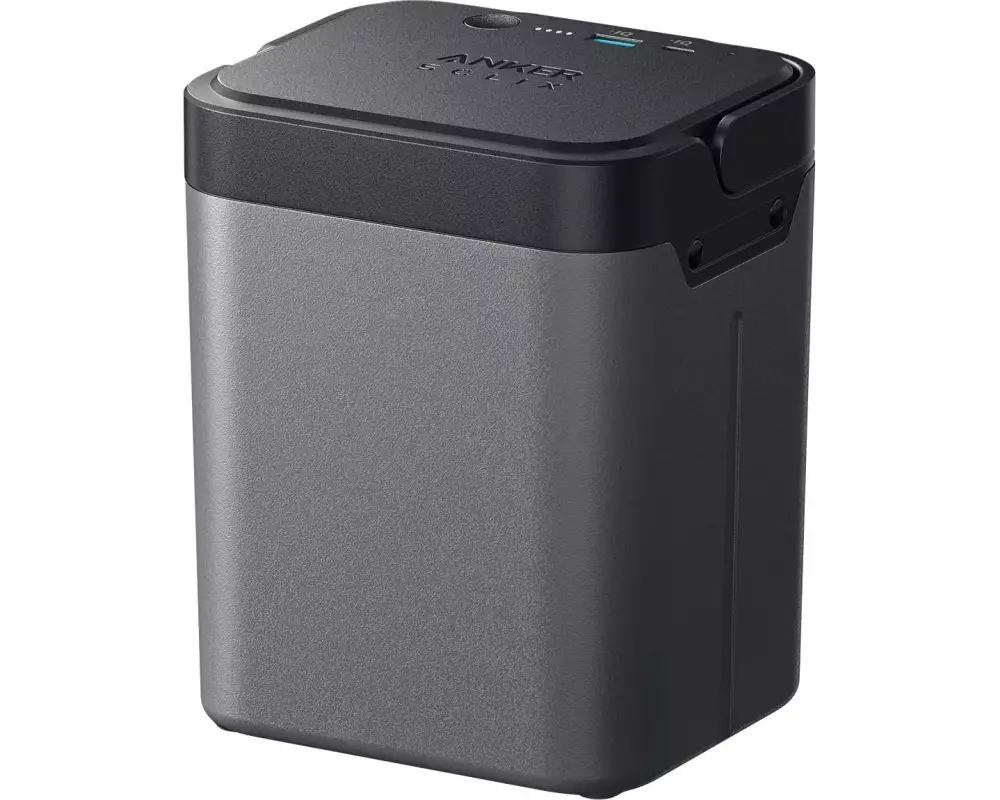 Anker SOLIX EverFrost 2 Austauschbarer Akku