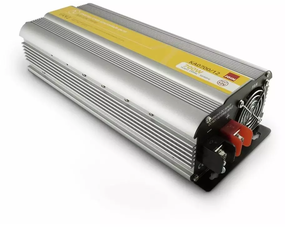 Alpha Elettronica Inverter KA0700/12 12 V, 700 W