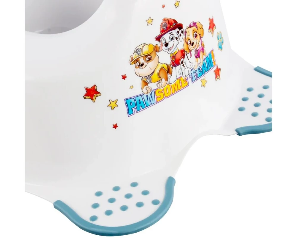 keeeper Adam Paw Patrol