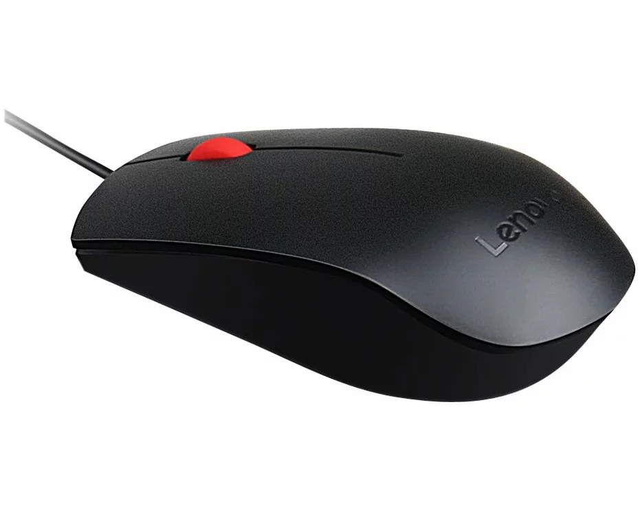 Lenovo Maus Essential USB