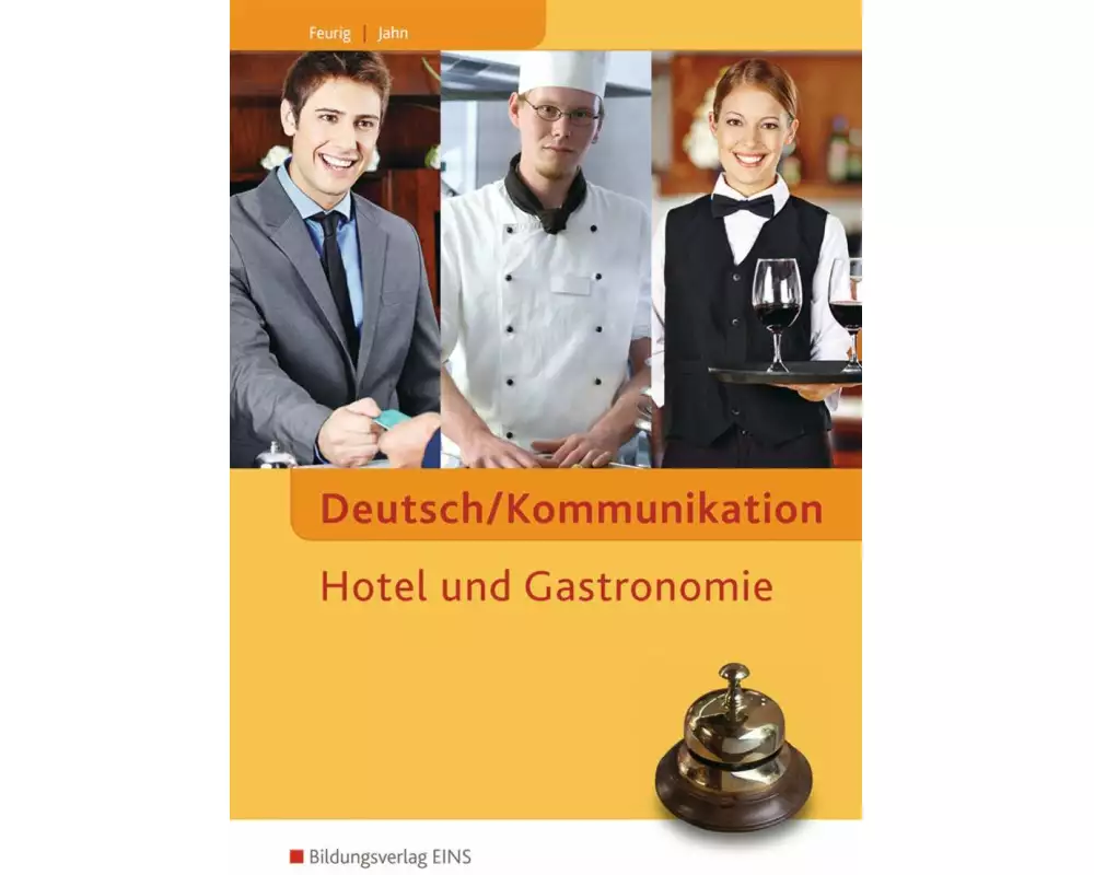 Deutsch/Kommunikation Hotel und Gastronomie