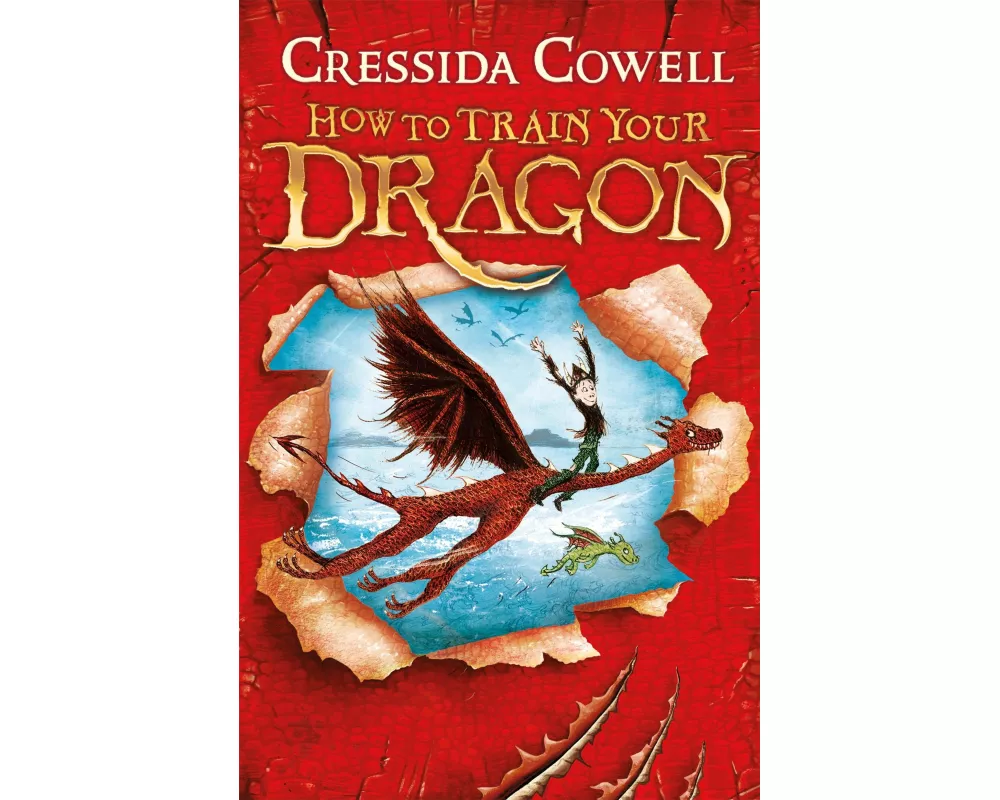 How to Train Your Dragon