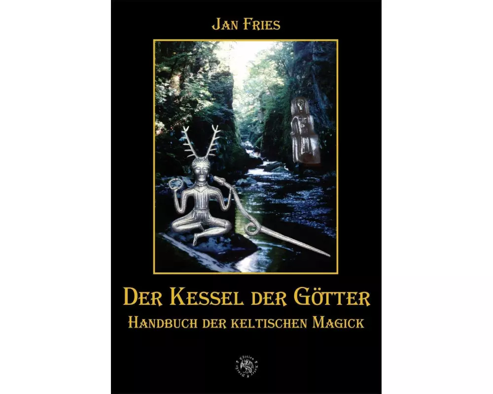 Der Kessel der Götter