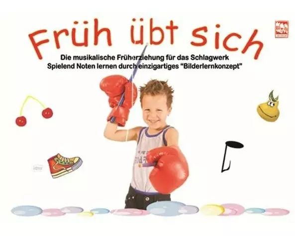 Früh übt sich