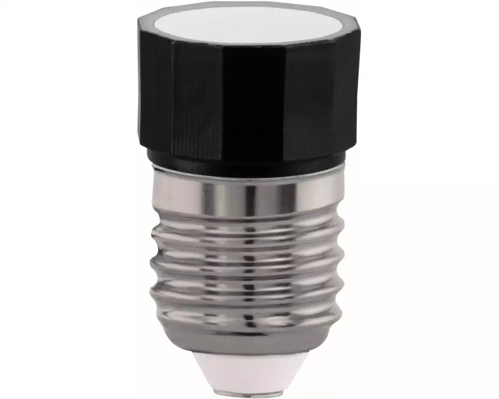 EGLO Leuchten Lampe 3.5 W E27 Warmweiss