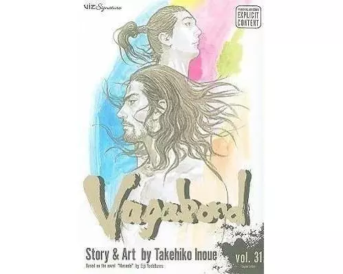 Vagabond Tp Vol 31
