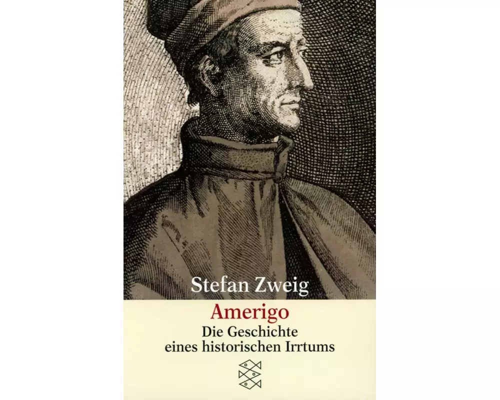 Amerigo