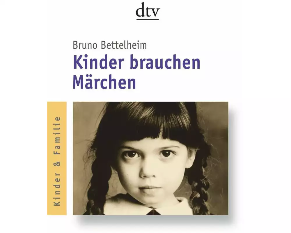 Kinder brauchen Märchen