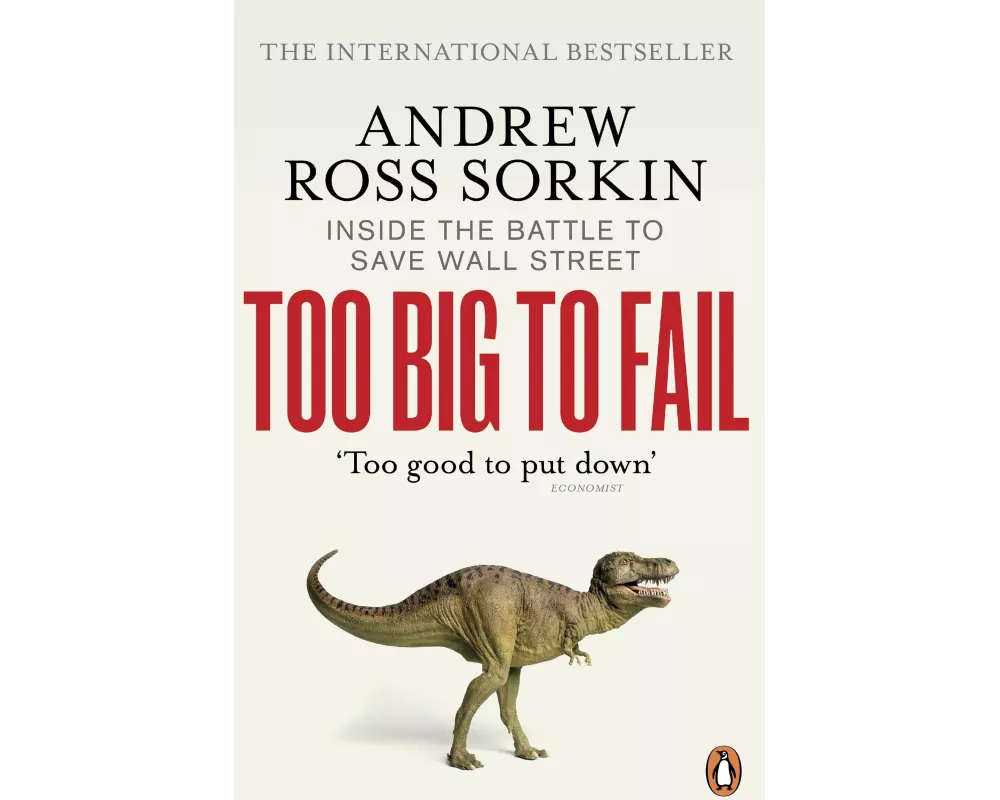 Too Big To Fail