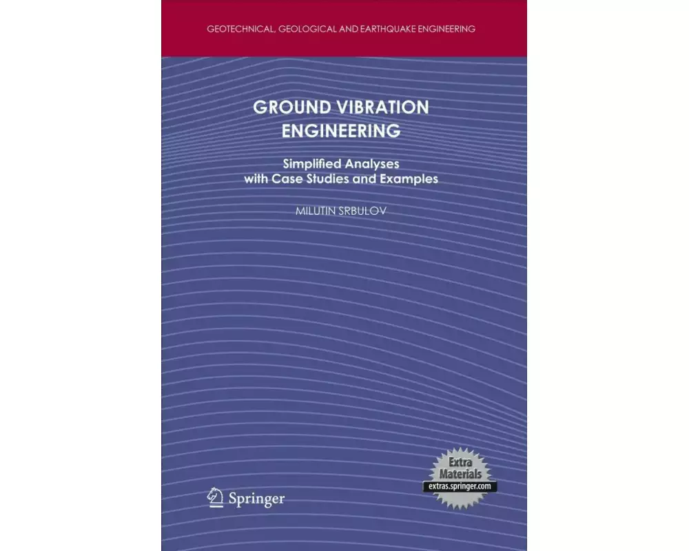 Ground Vibration Engineering