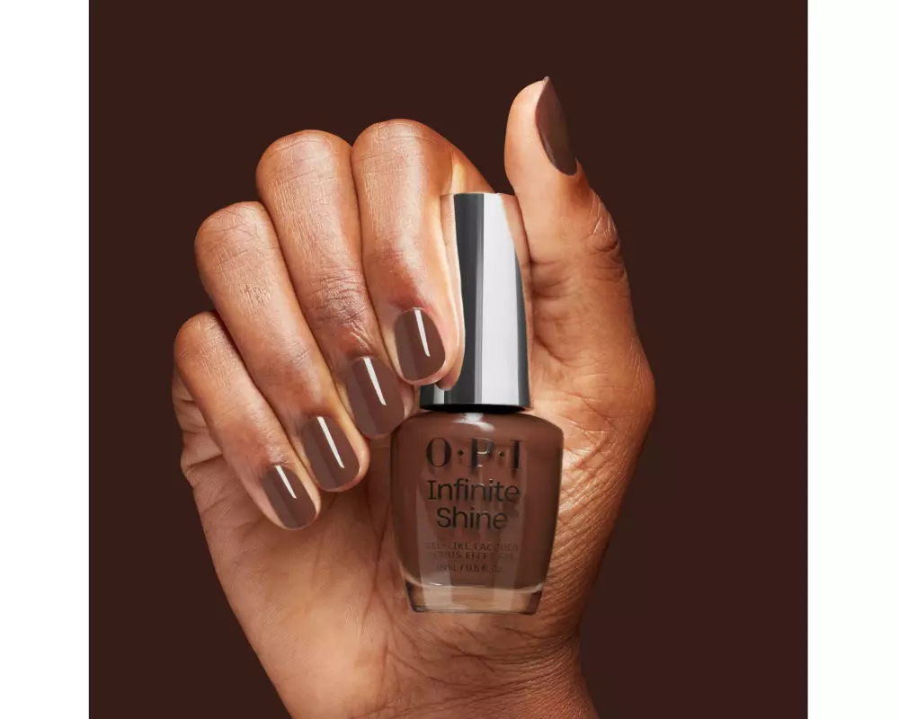 OPI Infinite Shine Lip Hot Liner Lip Hot Liner