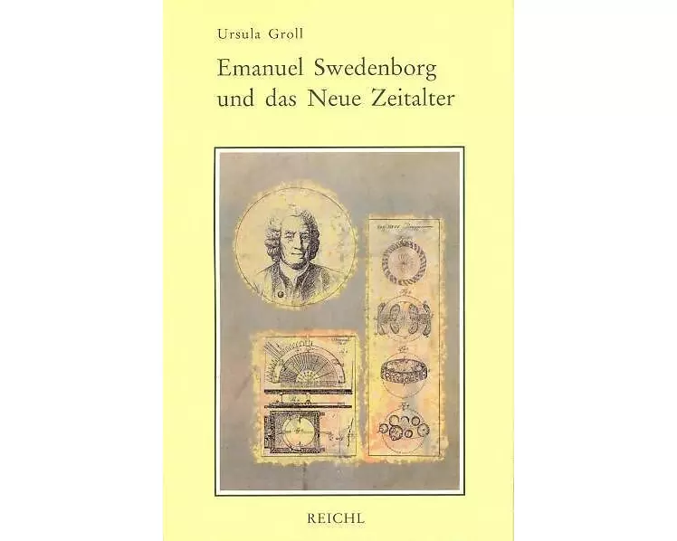 Emanuel Swedenborg und das Neue Zeitalter