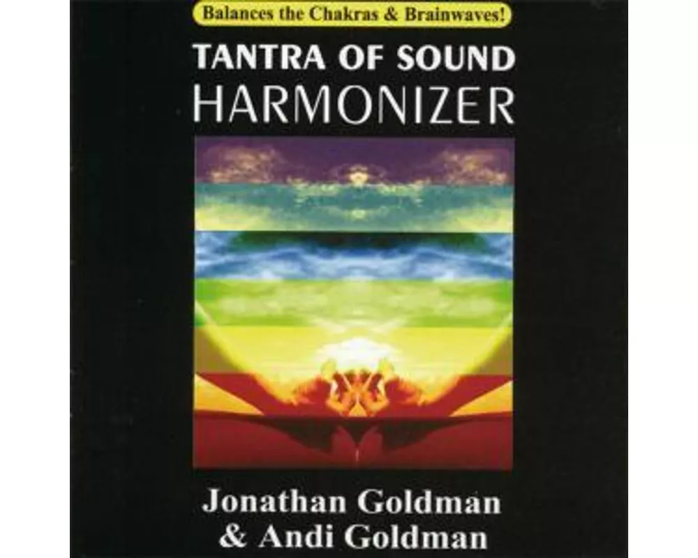 Tantra of Sound Harmonizer
