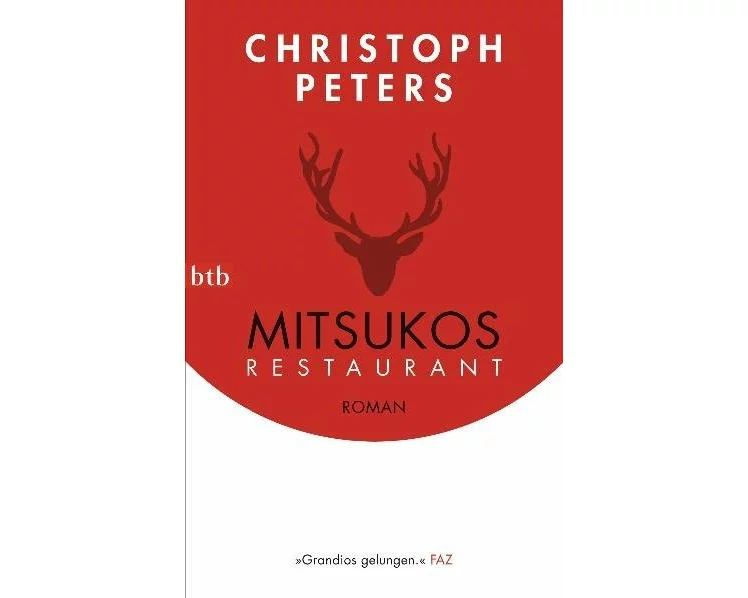 Mitsukos Restaurant