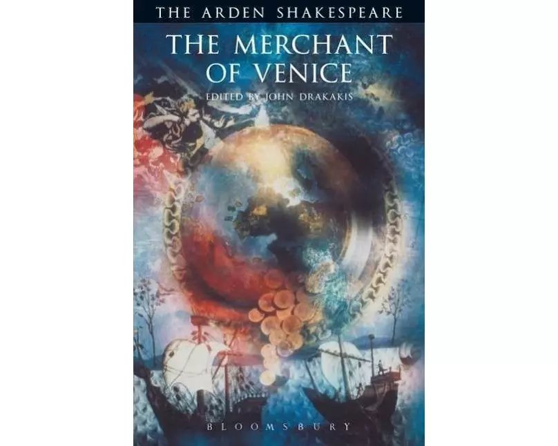 The Merchant of Venice