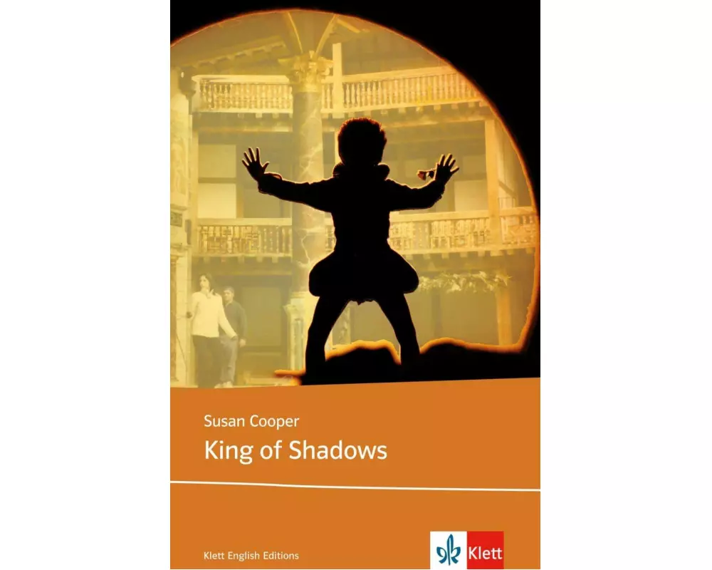 King of Shadows