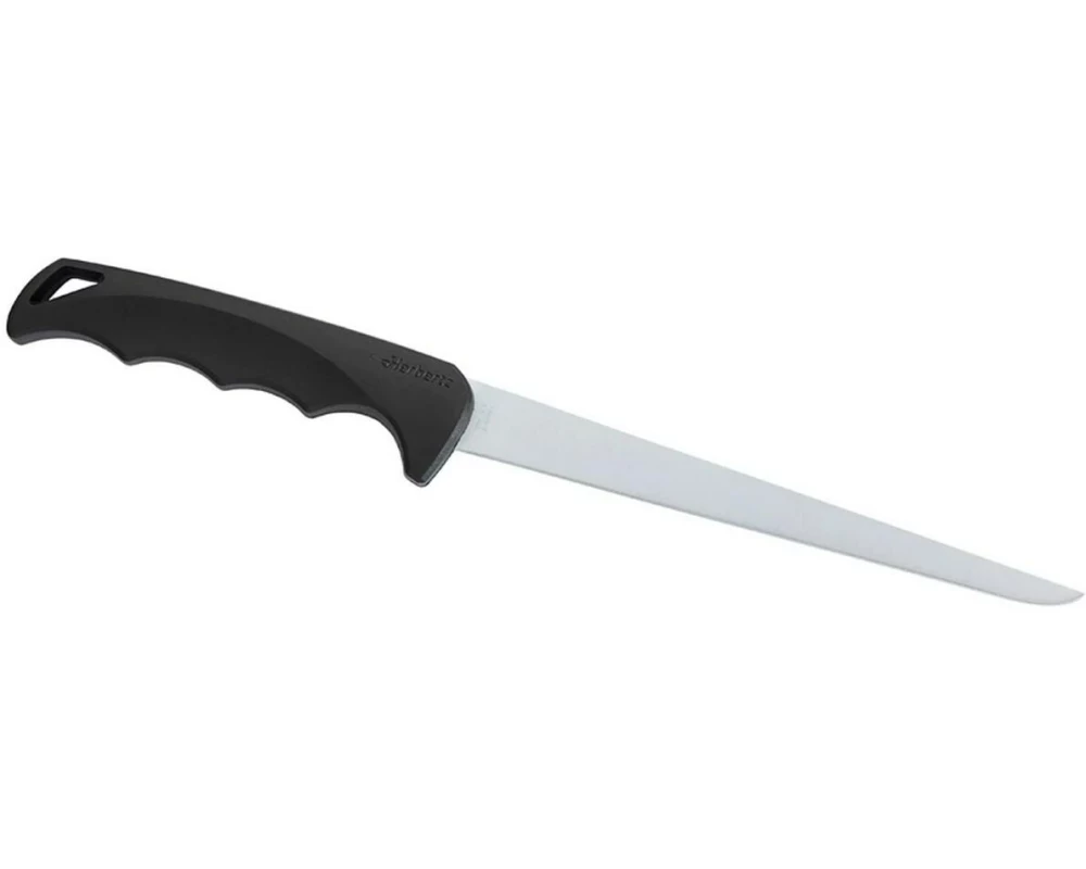 Herbertz Filetiermesser Smart, Schwarz, Large