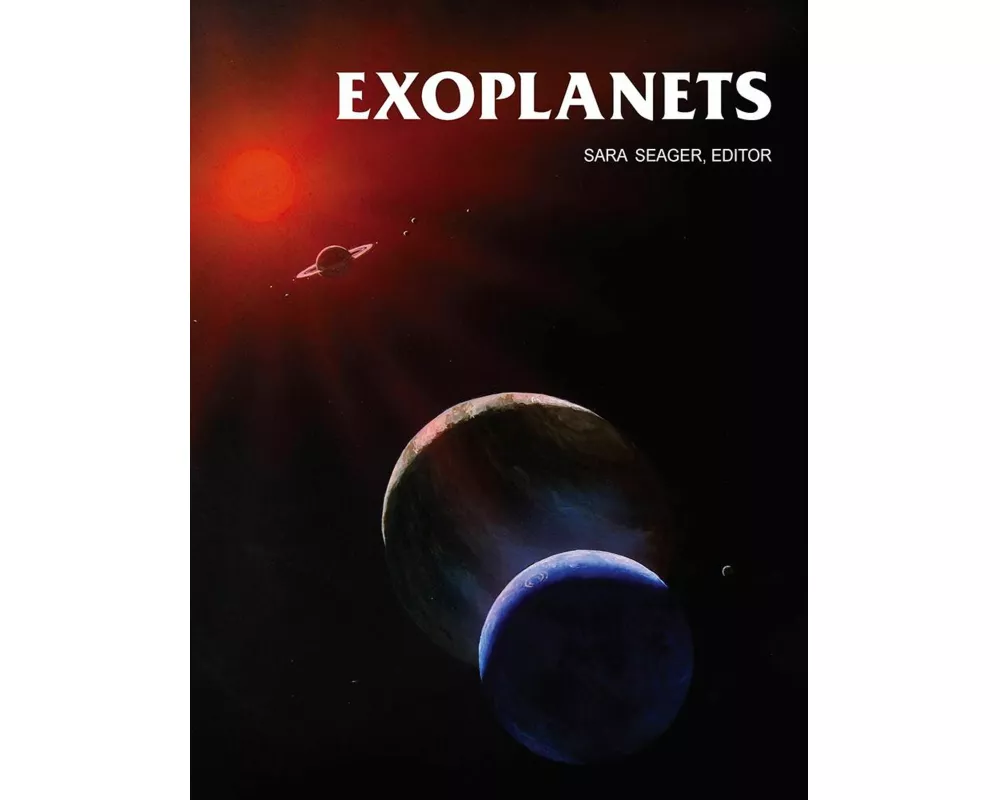 Exoplanets