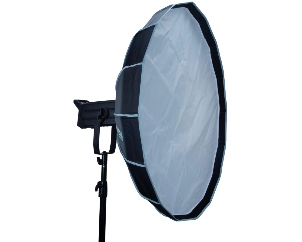 Patona Premium Softbox 105 cm mit Reflektor