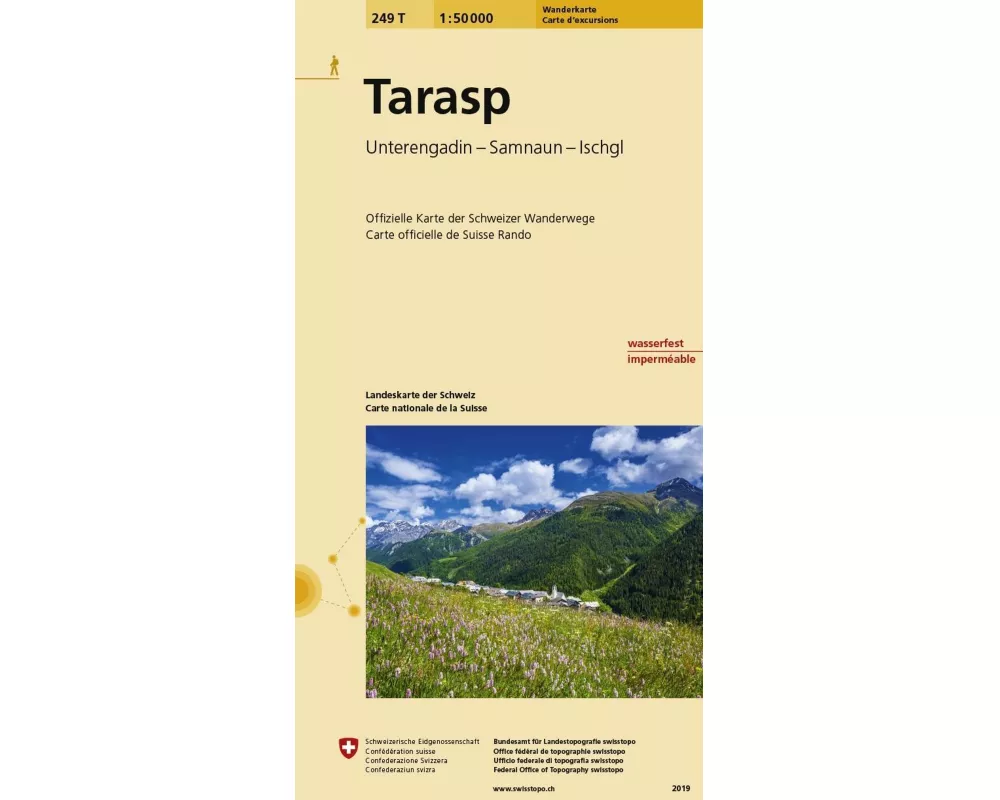 Tarasp