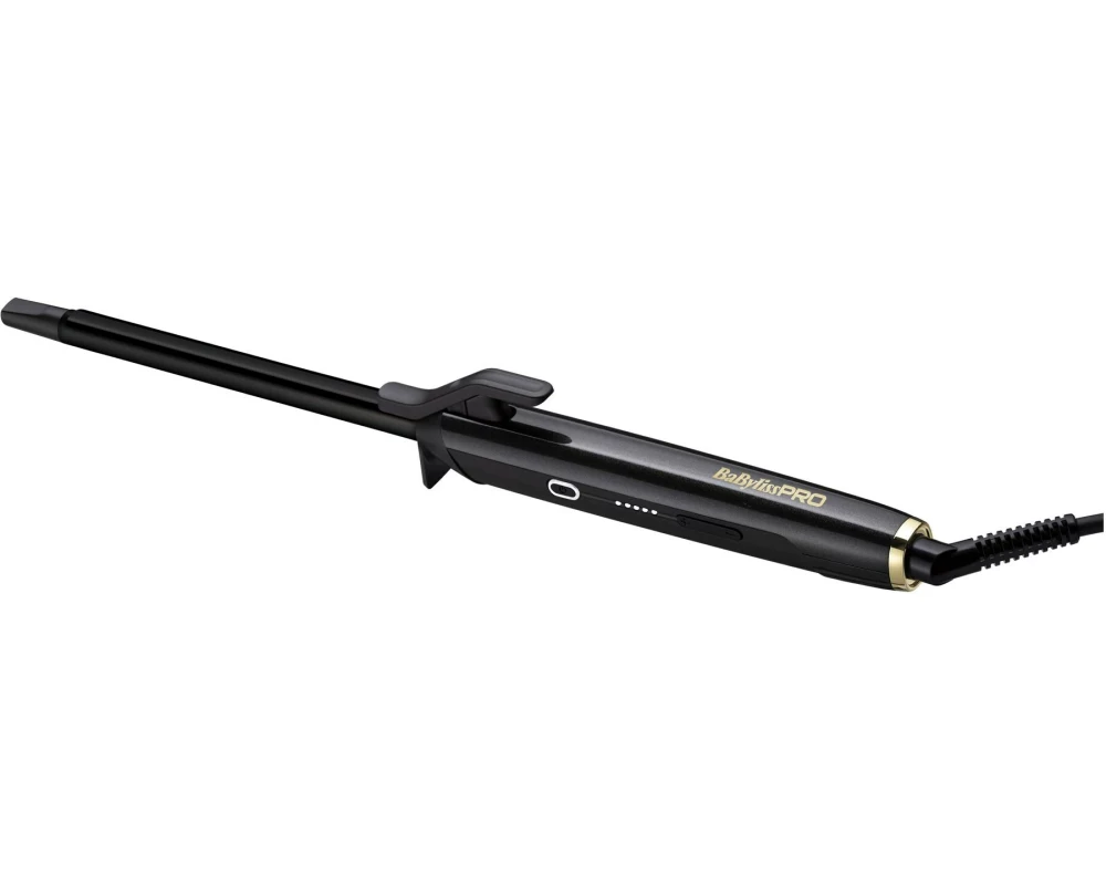 BabylissPRO Lockenstab Hi-Performance BAB2490E 13 mm