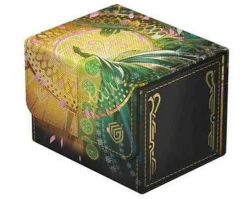 Ultimate Guard Sidewinder 100+ MTG Secrets of Strixhaven Veil of Summer
