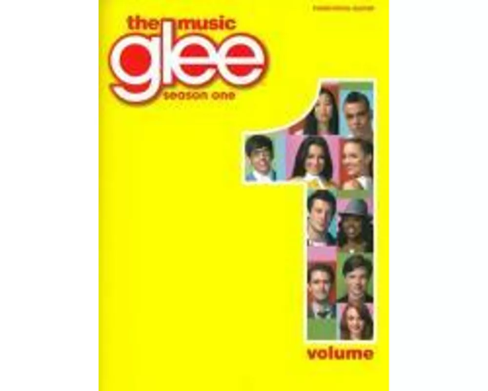 Glee Songbook