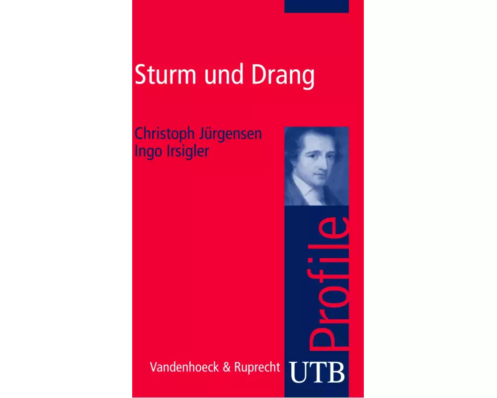 Sturm und Drang