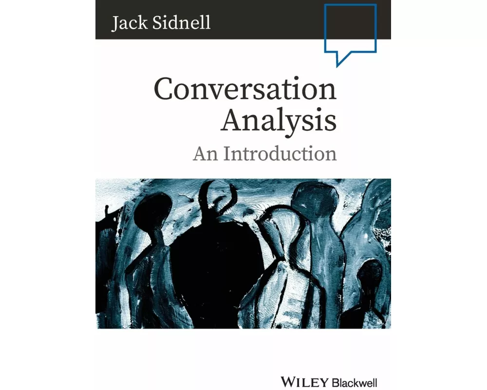 Conversation Analysis