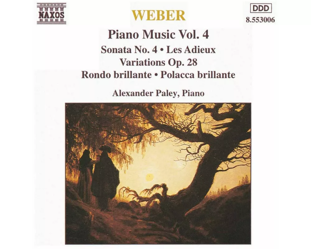 Klaviermusik Vol.4