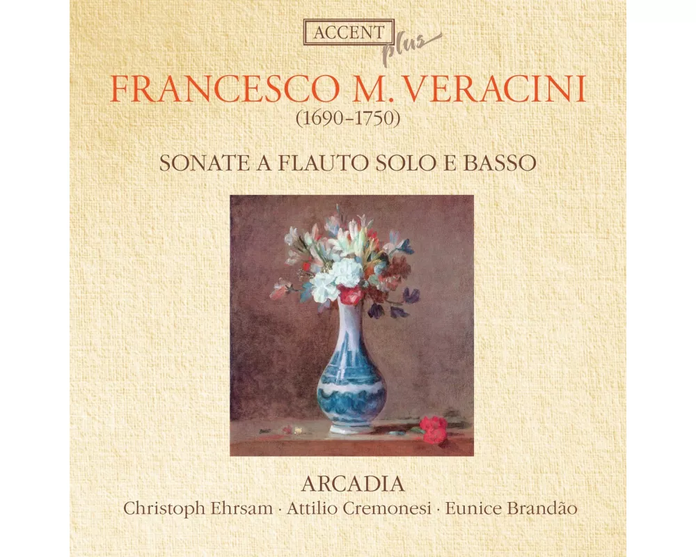 Sonate a flauto solo e basso