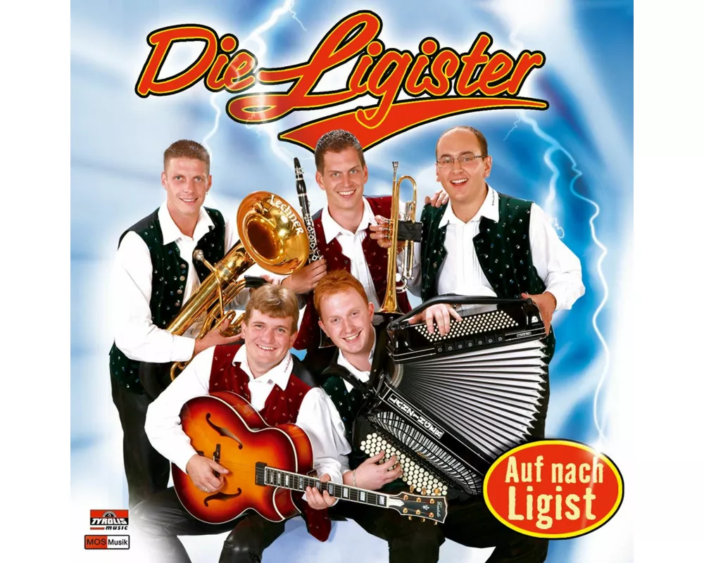 Auf nach Ligist