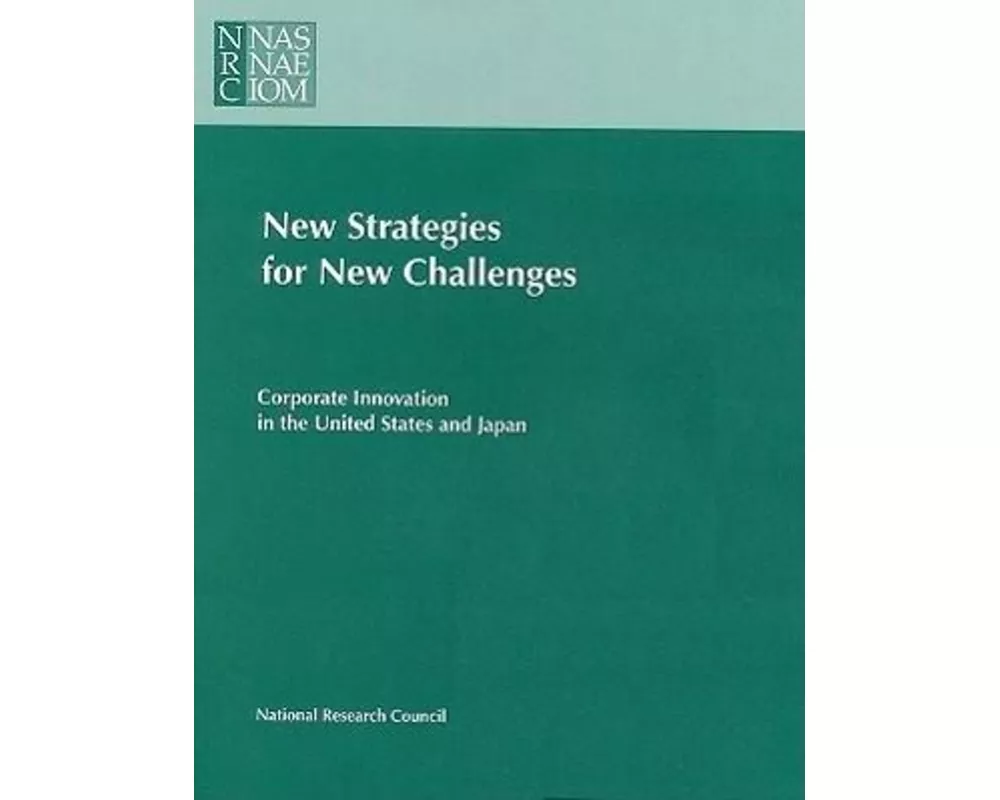 New Strategies for New Challenges