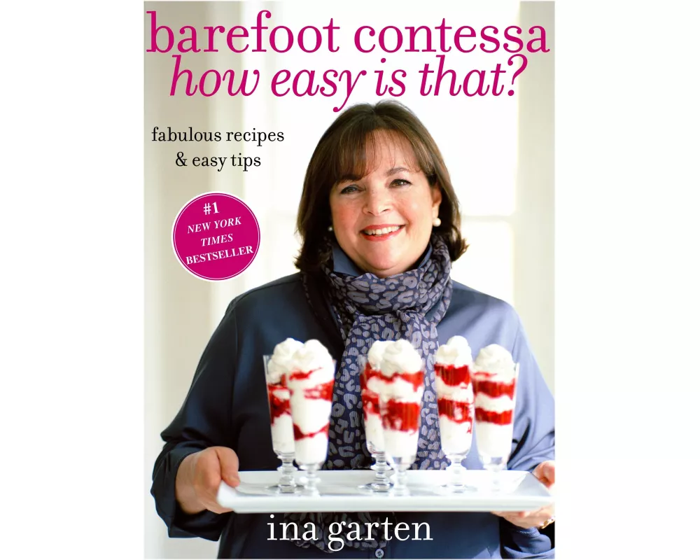 Barefoot Contessa How Easy Is That?