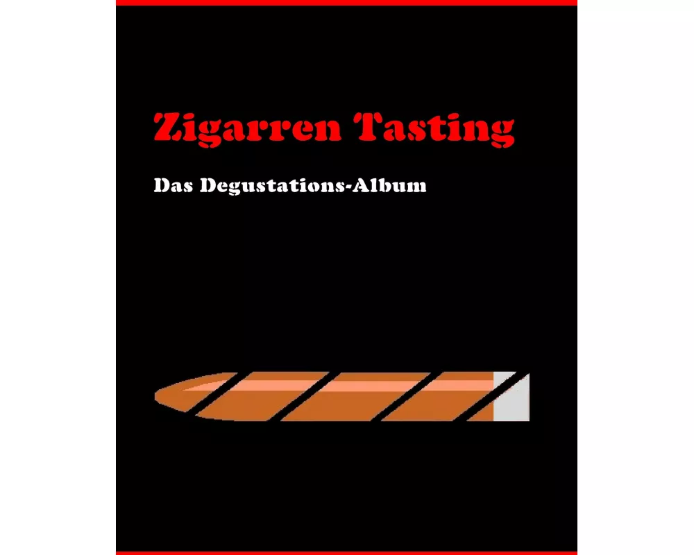 Zigarren Tasting