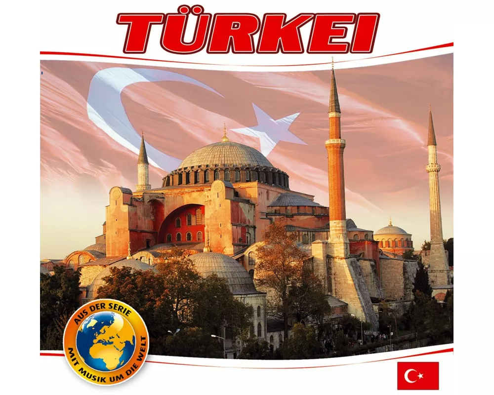 TÜRKEI-Mit Musik um die Welt
