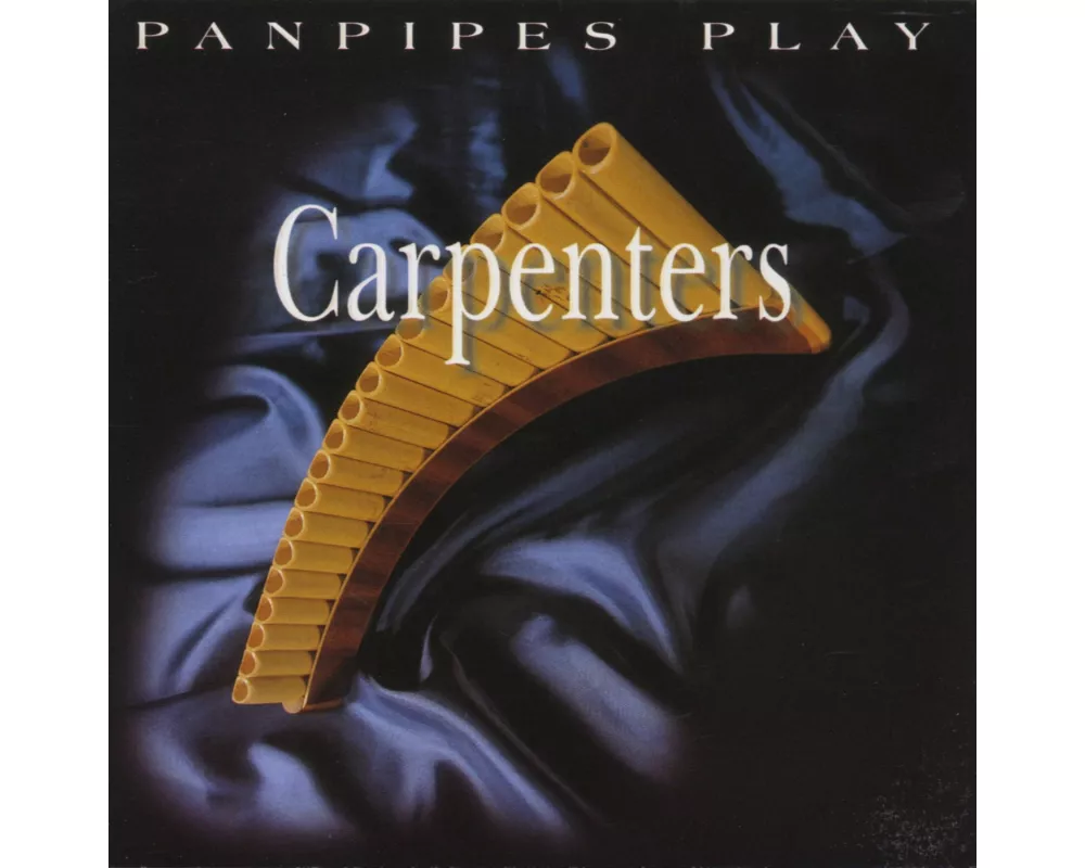 Panpipe Play Carpenters