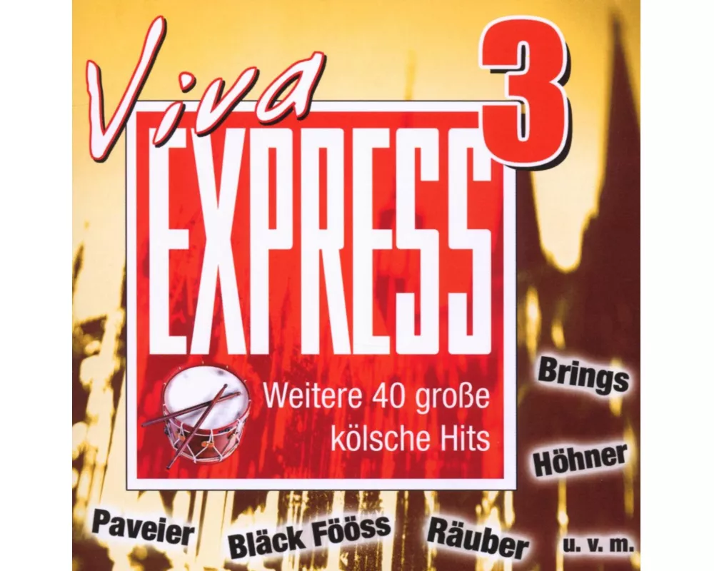 Viva Express 3